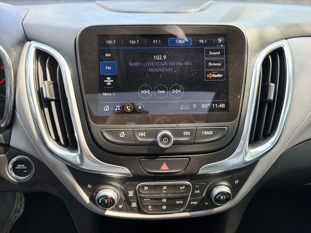 Used 2019 Gray Chevrolet Premier image 16