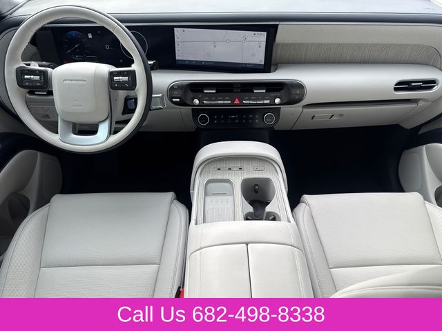Used 2026 Hyundai Palisade SUV