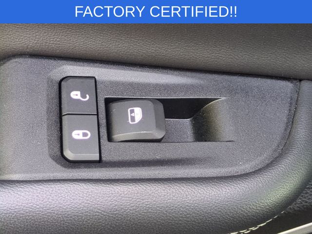 Used 2022 Gray Jeep 4xe image 30