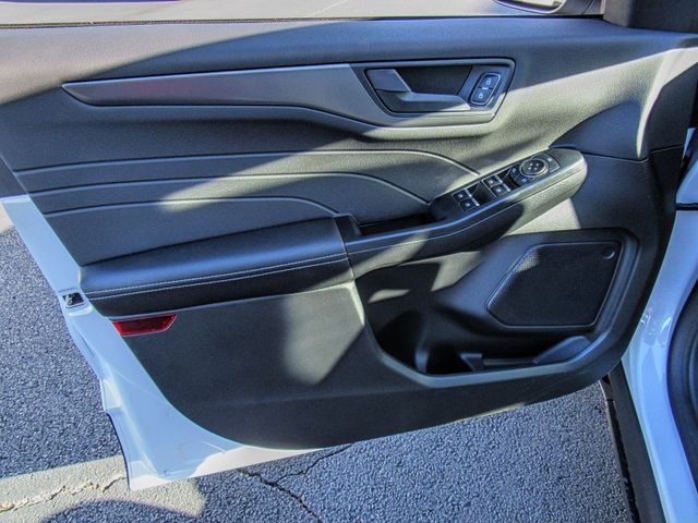 2026 Ford Escape Active:168114