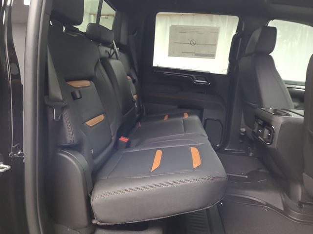 2026 – GMC – Sierra 2500HD