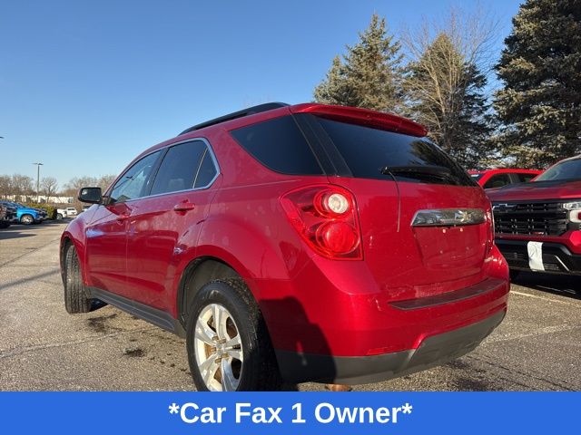 Used 2014 Chevrolet Equinox For Sale in Livonia, MI