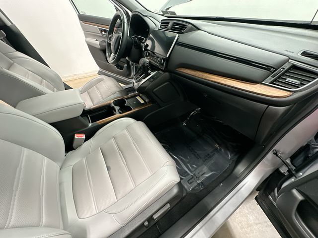 2022 Honda CR-V Touring  at Honda North