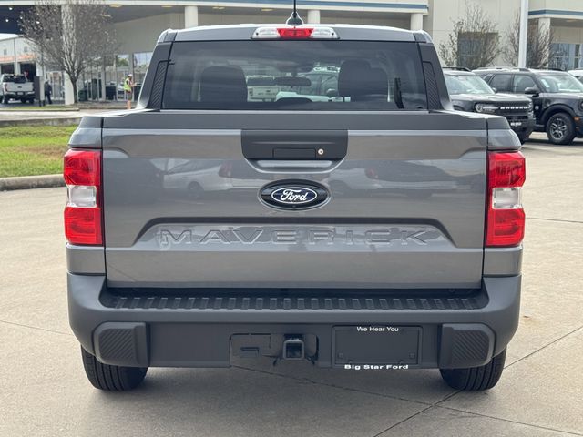 New 2026 Gray Ford XLT image 8
