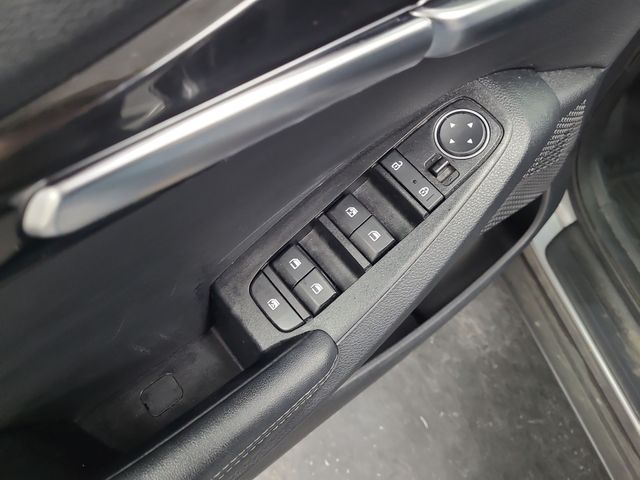 2022 – Kia – Seltos