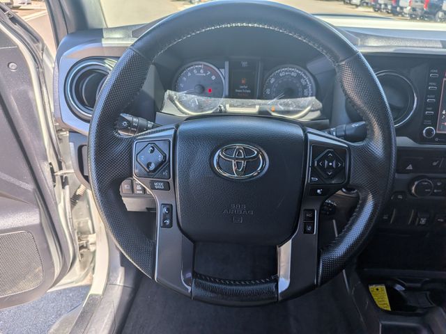 2020 Toyota Tacoma - Image 19