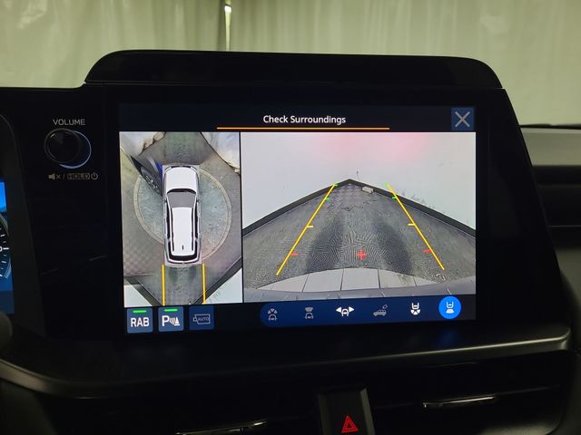 2026 – Subaru – Outback