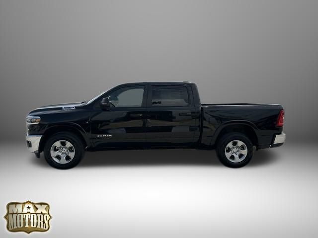 2025 Ram 1500 Big Horn/Lone Star 4