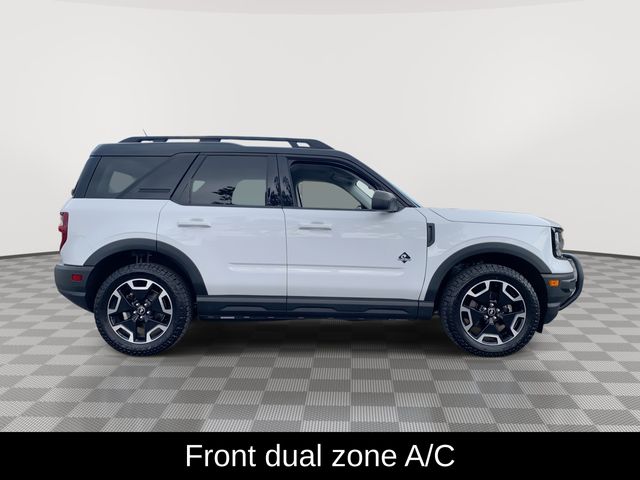 Used 2022 Ford Bronco Sport SUV