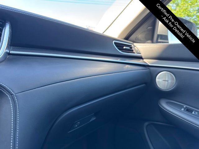 2023 INFINITI QX50 Luxe - Photo 20