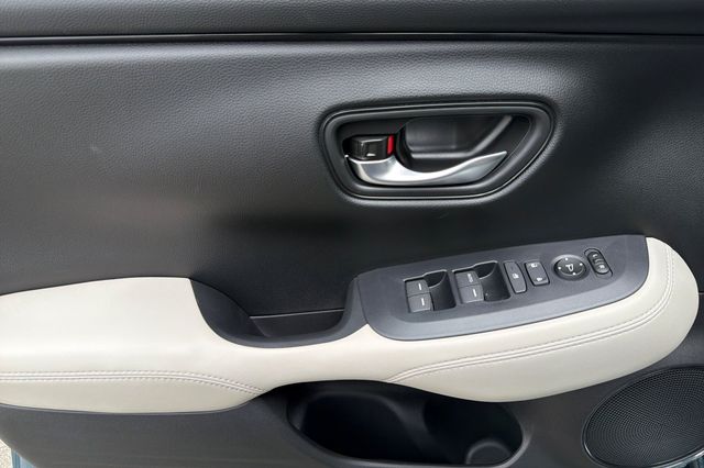 New 2027 Honda HR-V SUV