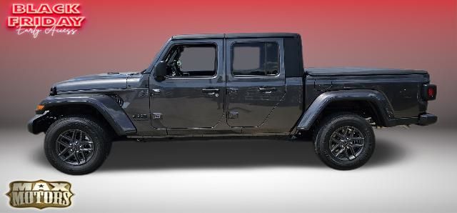 2024 Jeep Gladiator Sport 4