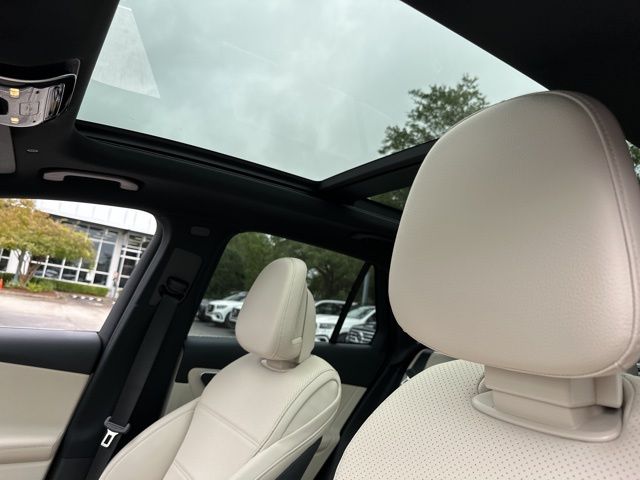 2026 Mercedes-Benz GLC GLC 300 White at Bob King Buick GMC