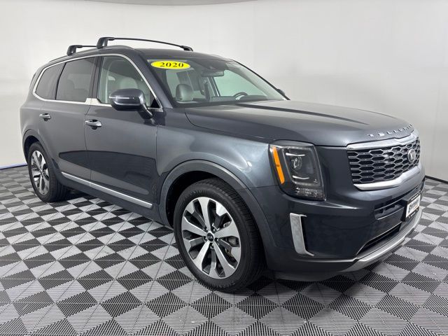 Used 2020 Kia Telluride SUV