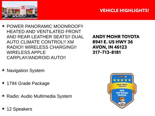 View vehicle photo 2