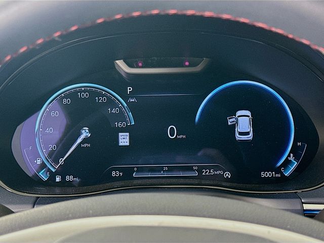 2025 Genesis GV70 Sport Prestige 12