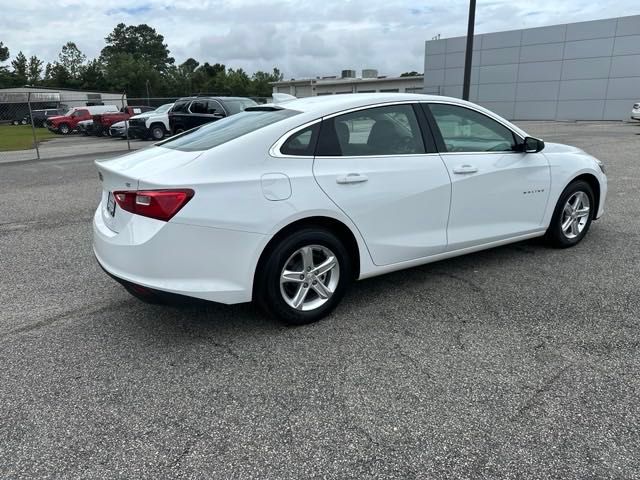 2023 Chevrolet Malibu LT 5