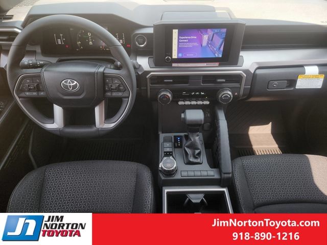 New 2026 Toyota 4Runner SUV