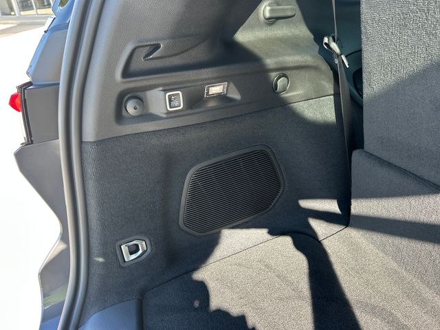 2025 Jeep Grand Cherokee L Overland - Photo 48