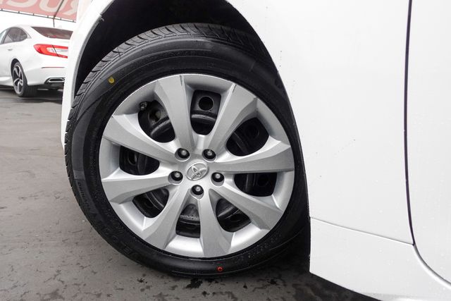 used 2023 Toyota Corolla car, priced at $19,600