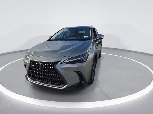 2026 Lexus NX - $54,098