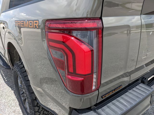 2026 Marsh Gray Ford F-150 Tremor 4X4 Truck