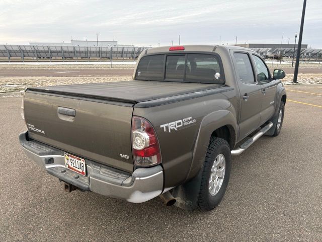 2013 Toyota Tacoma Base V6