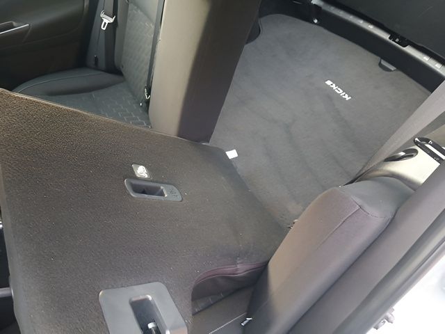 Used 2023 Nissan Kicks SUV