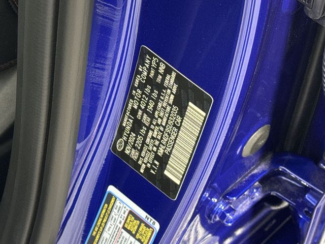 New 2025 Hyundai Elantra For Sale in Indianapolis, IN