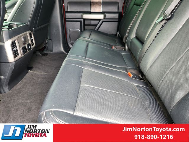 Used 2022 Ford F-350SD Truck