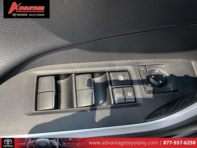 Used 2021 Toyota RAV4 Hybrid SUV