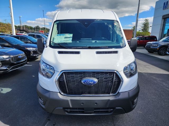 2024 Ford Transit-250 Base 36