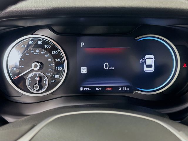 Thumbnail: 2026 Genesis G70 - 12