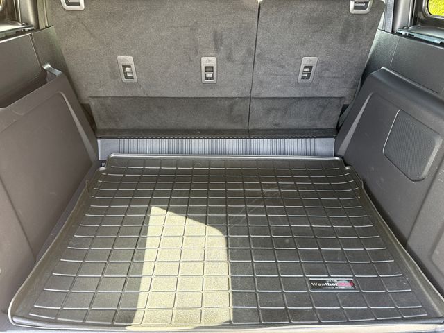 Used 2023 Ford Bronco SUV