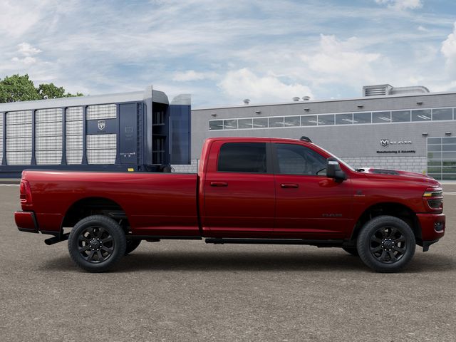 new 2026 Ram 2500 car, priced at $85,690