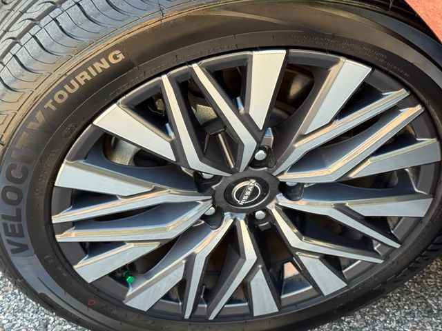 Used 2023 Nissan Altima Sedan