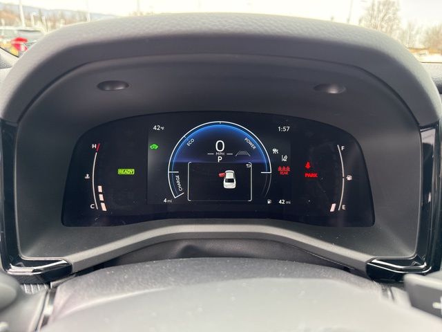 new 2026 Toyota Camry car, priced at $36,653