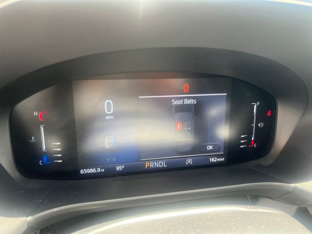 2024 Ford Escape ST-Line - Photo 19