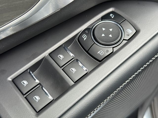 New 2025 Gray Ford Platinum image 22