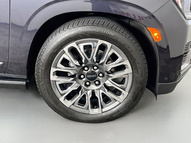 Used 2024 Silver GMC Denali Ultimate image 42