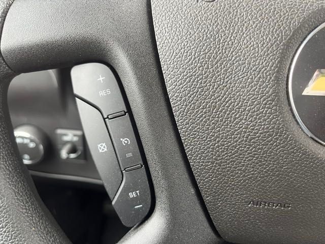 New 2023 Chevrolet Express Cutaway For Sale in Grove City, OH