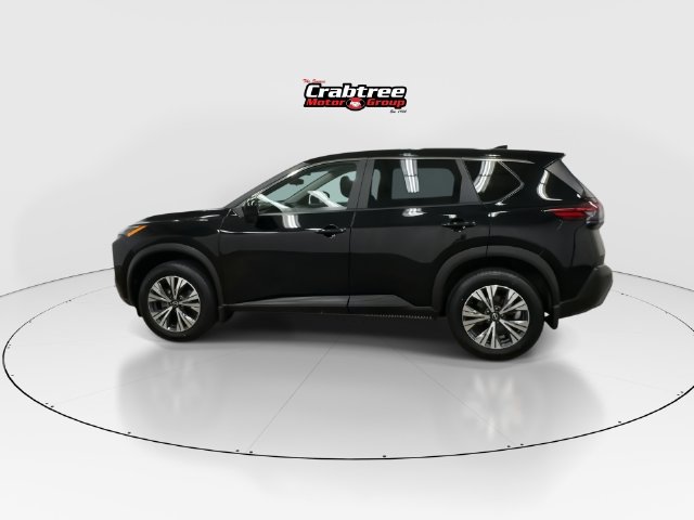 Used 2023 Nissan Rogue SUV