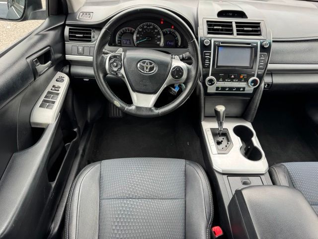 Used 2014 Toyota Camry Sedan