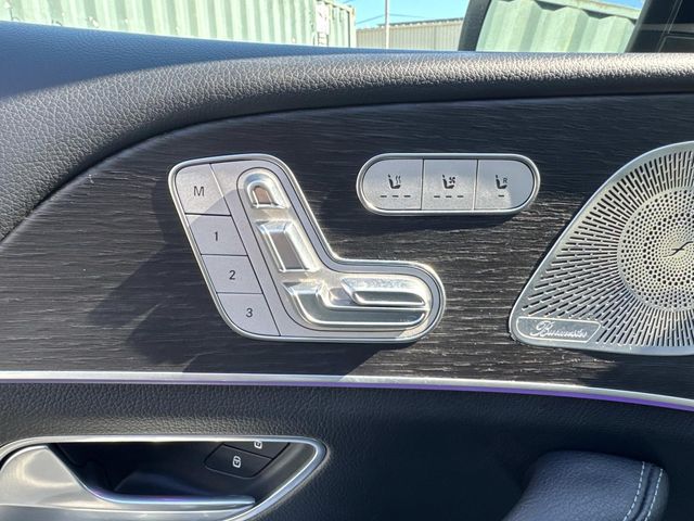 2024 Mercedes-Benz GLE