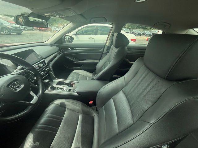 2021 Honda Accord Sport Special Edition - Image 5