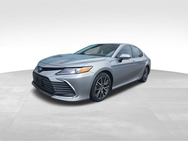 /2023 Toyota Camry