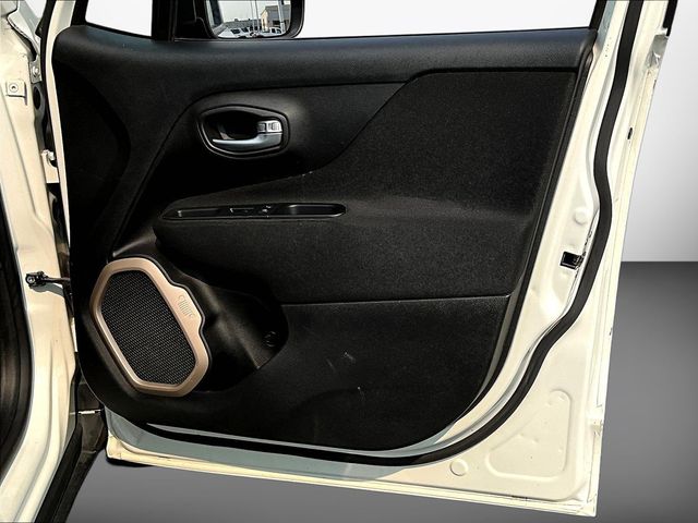 Used 2016 Jeep Renegade SUV