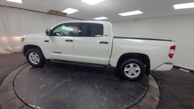 2020 – Toyota – Tundra