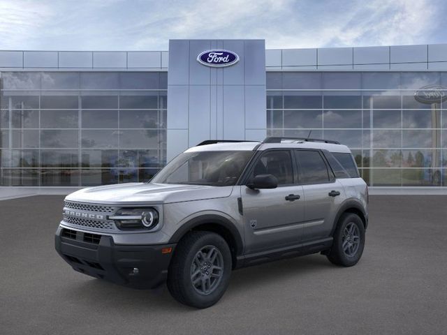 2026 Ford Bronco Sport Big Bend AWD