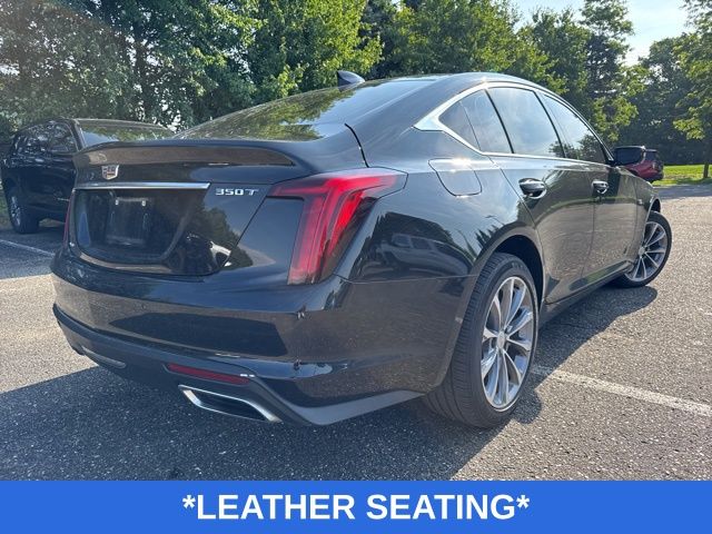 Used 2023 Cadillac CT5 For Sale in New Hudson, MI